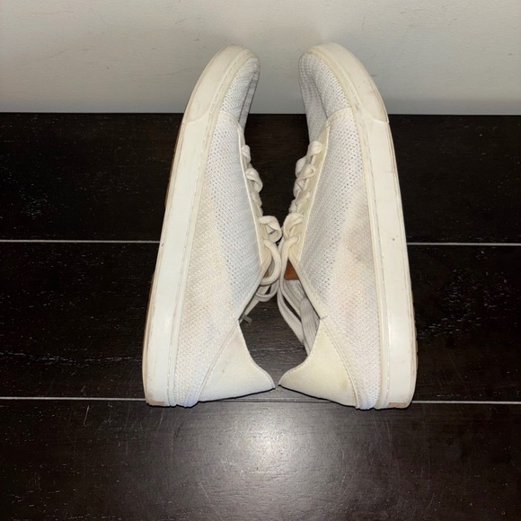 OluKai Pehuea Li | White Mesh Sneakers | Women's Size 8 US 39 EU | - Picture 5 of 8